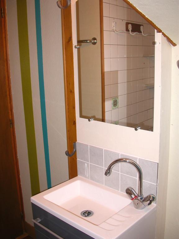Appartement Residence Napoleon 코트레 객실 사진